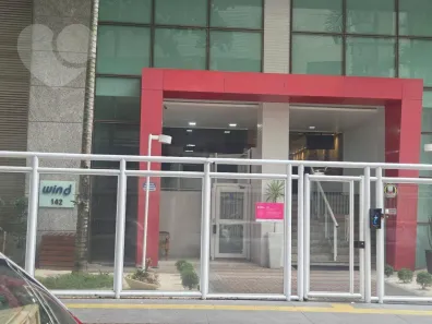 Apartamento com 3 Quartos à venda, 138m² no Icaraí, Niterói