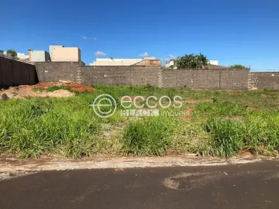 Lote/Terreno à venda, 250m² no Jardim Inconfidência, Uberlândia