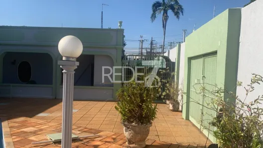 Casa com 4 Quartos à venda, 298m² no Cidade Universitária, Campinas