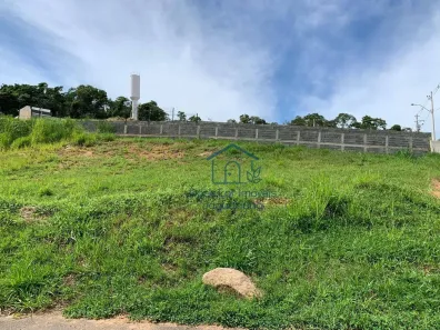 Lote/Terreno à venda, 250m² no Nova Jaguariúna III, Jaguariúna