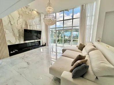 Casa de Condomínio com 4 Quartos à venda, 700m² no Praia Brava de Itajaí, Itajaí