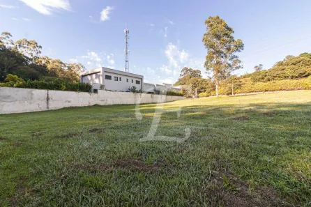 Lote/Terreno à venda, 2684m² no Tamboré, Barueri