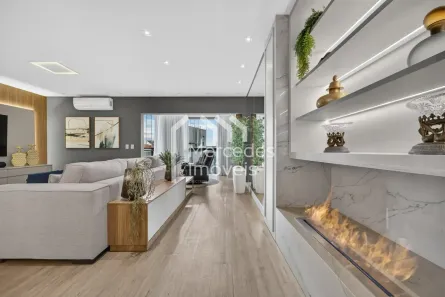 Cobertura com 3 Quartos para alugar, 463m² no Centro, Itajaí