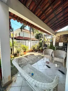 Casa de Condomínio com 4 Quartos à venda, 230m² no Vargem Pequena, Rio de Janeiro
