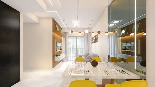 Apartamento com 3 Quartos à venda, 51m² no Hipódromo, Recife