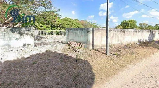 Lote/Terreno à venda, 5468m² no Mangabeira, Eusébio