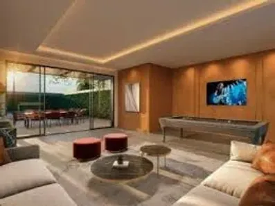 Apartamento com 2 Quartos à venda, 75m² no Vila Dom Pedro I, São Paulo