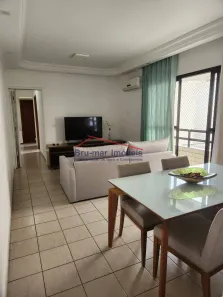 Apartamento com 2 Quartos à venda, 84m² no Pompéia, Santos