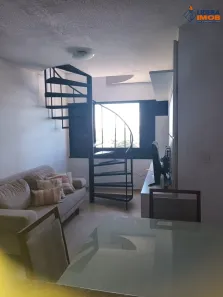 Apartamento com 2 Quartos à venda, 104m² no Centro, Lauro de Freitas