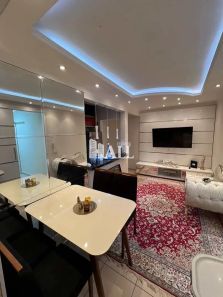 Apartamento com 3 Quartos à venda, 60m² no Jardim Bosque das Vivendas, São José do Rio Preto
