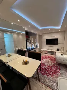 Apartamento com 3 Quartos à venda, 60m² no Jardim Bosque das Vivendas, São José do Rio Preto