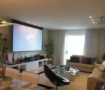 Apartamento com 4 Quartos à venda, 200m² no Barra da Tijuca, Rio de Janeiro