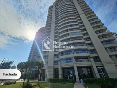Apartamento com 3 Quartos à venda, 144m² no Fátima, Fortaleza