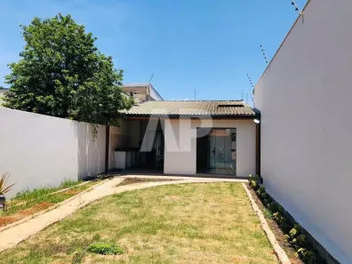 Casa com 1 Quarto à venda, 160m² no Jardim Santa Marta, Salto