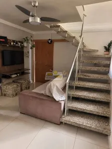 Apartamento com 3 Quartos à venda, 58m² no Cidade Jardim, Uberaba