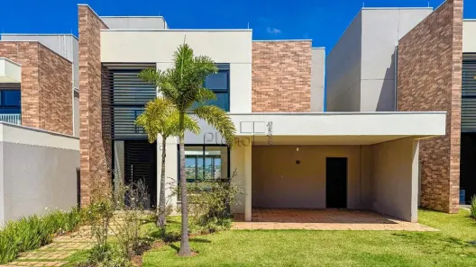 Casa de Condomínio com 3 Quartos à venda, 270m² no Alphaville Dom Pedro, Campinas