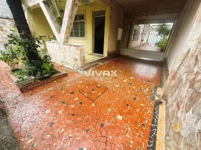 Casa com 4 Quartos à venda, 331m² no Méier, Rio de Janeiro
