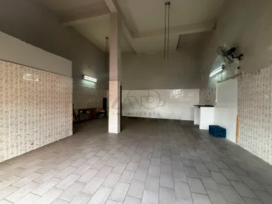 Ponto Comercial para alugar, 52m² no Jardim Ibirapuera, Piracicaba