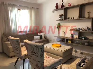 Casa de Condomínio com 3 Quartos à venda, 128m² no Vila Guaca, São Paulo