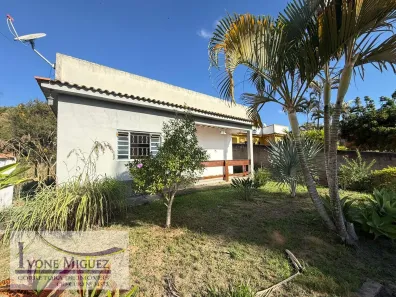Casa com 2 Quartos à venda, 540m² no Paty do Alferes, Paty do Alferes