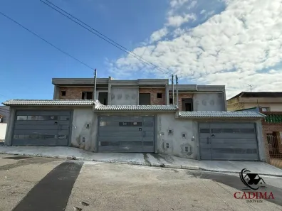 Sobrado com 3 Quartos à venda, 79m² no Vila Ré, São Paulo