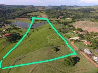 Lote/Terreno à venda, 53400m² no Sousas, Campinas