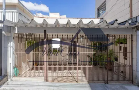Casa com 3 Quartos à venda, 111m² no Vila Vera, São Paulo