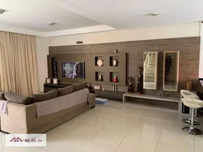 Casa com 4 Quartos à venda, 261m² no Nova Sousas (Sousas), Campinas