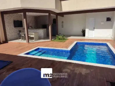 Casa com 3 Quartos à venda, 30m² no Vila Mutirão I, Goiânia