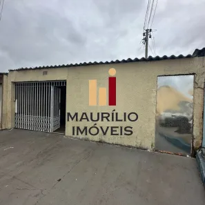 Casa com 4 Quartos à venda, 126m² no Samambaia Sul, Brasília