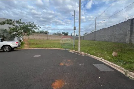 Lote/Terreno à venda, 1278m² no Shopping Park, Uberlândia