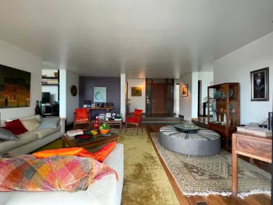 Apartamento com 3 Quartos à venda, 236m² no Real Parque, São Paulo