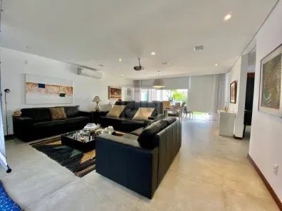 Casa de Condomínio com 4 Quartos à venda, 279m² no Itanhangá, Rio de Janeiro
