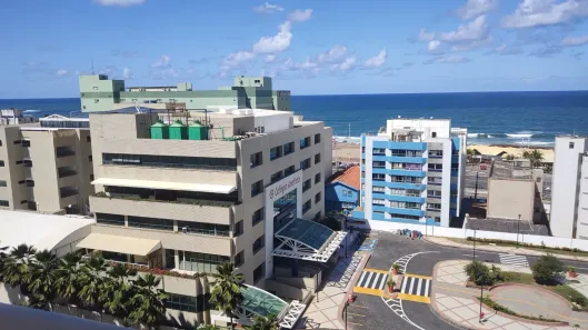 Apartamento com 1 Quarto para venda ou aluguel, 45m² no Pituba, Salvador
