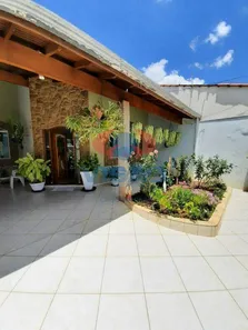 Casa com 3 Quartos à venda, 195m² no Jardim Morada do Sol, Indaiatuba