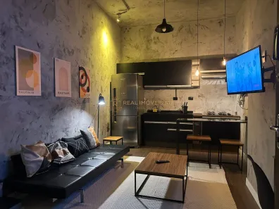 Apartamento com 1 Quarto à venda, 35m² no Laranjeiras, Rio de Janeiro