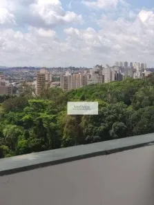 Apartamento com 1 Quarto à venda, 55m² no Bosque, Campinas