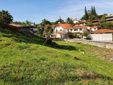 Lote/Terreno à venda, 700m² no Jardim Marajoara, São Paulo