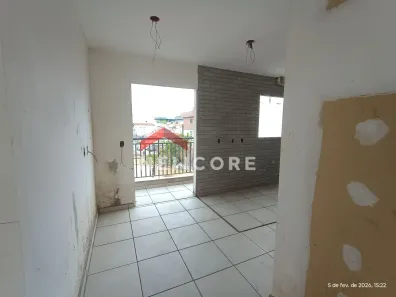 Apartamento com 2 Quartos à venda, 42m² no Parque das Paineiras, São Paulo
