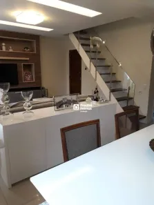 Apartamento com 3 Quartos à venda, 115m² no Sans Souci, Nova Friburgo