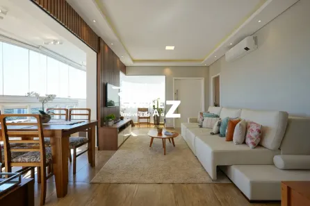 Apartamento com 3 Quartos à venda, 145m² no Vila Sofia, São Paulo