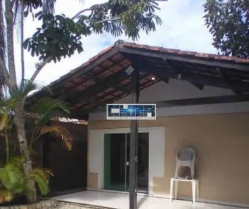 Casa com 4 Quartos à venda, 380m² no Loteamento João Batista Julião, Guarujá