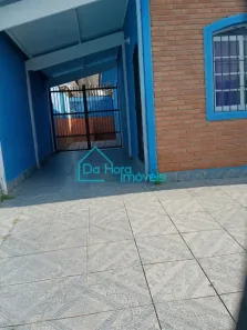 Casa com 2 Quartos à venda, 80m² no Vila Dinapolis, Mongaguá