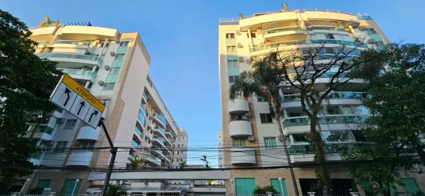 Apartamento com 3 Quartos à venda, 90m² no Freguesia (Jacarepaguá), Rio de Janeiro