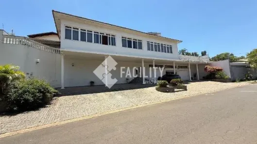 Sobrado com 4 Quartos à venda, 630m² no Jardim das Paineiras, Campinas