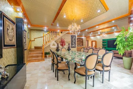 Casa com 4 Quartos à venda, 440m² no Sumaré, São Paulo