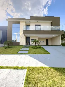 Casa de Condomínio com 3 Quartos à venda, 250m² no Colinas de Indaiatuba, Indaiatuba