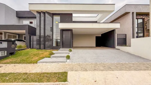 Casa de Condomínio com 3 Quartos à venda, 179m² no Piracangaguá, Taubaté
