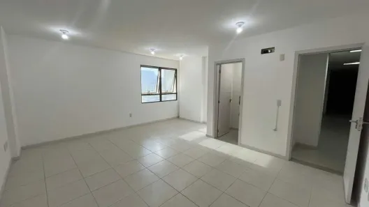 para alugar, 35m² no Pagani, Palhoça