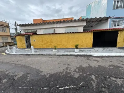 Casa de Condomínio com 2 Quartos à venda, 66m² no Bento Ribeiro, Rio de Janeiro